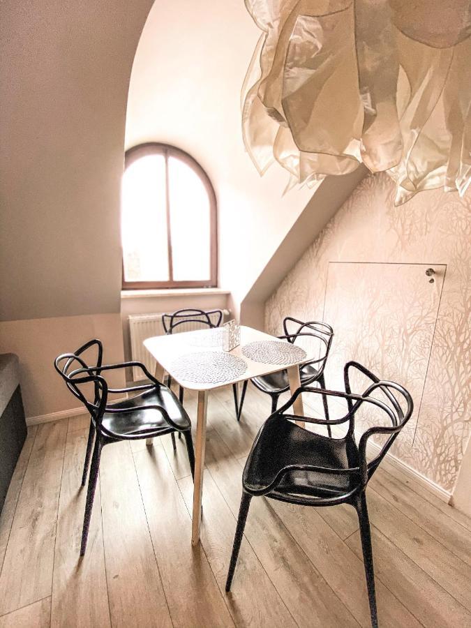 Hostel Freedom Stary Toruń Dış mekan fotoğraf