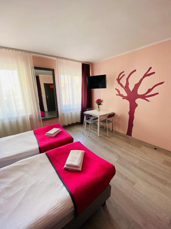 Hostel Freedom Stary Toruń Dış mekan fotoğraf