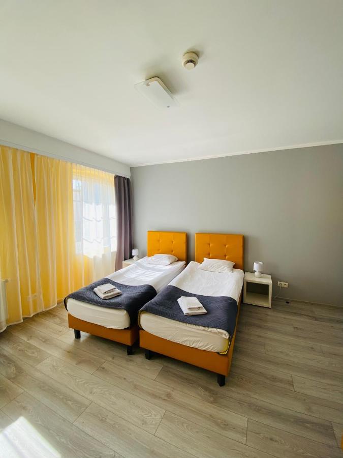 Hostel Freedom Stary Toruń Dış mekan fotoğraf