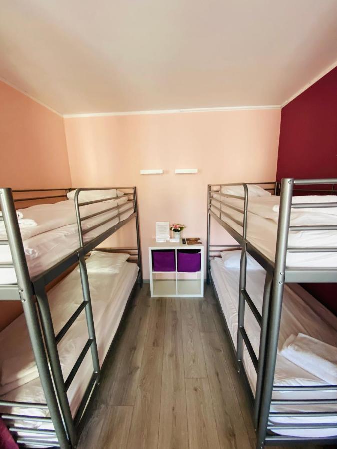 Hostel Freedom Stary Toruń Dış mekan fotoğraf